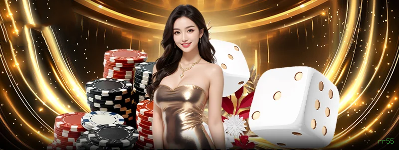 Roleta e blackjack rr55