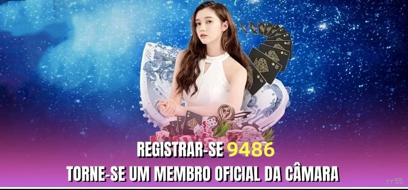 Bônus exclusivos membros VIP rr55