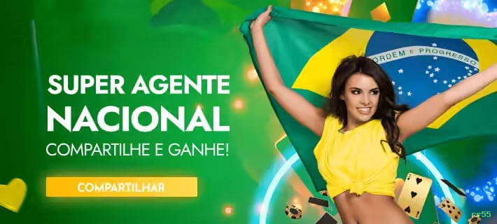Ganhar e sacar na rr55